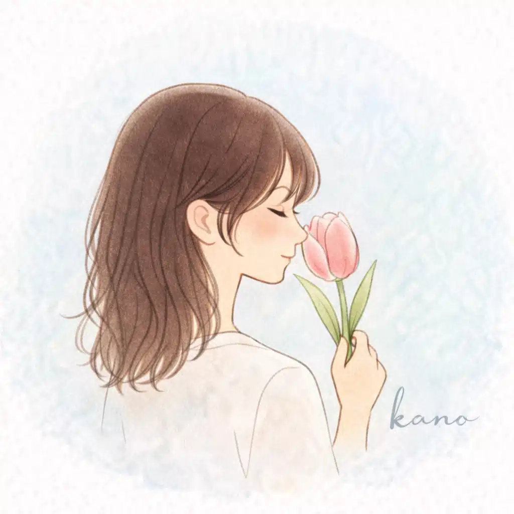前向きになれない日もある40歳の話｜kano