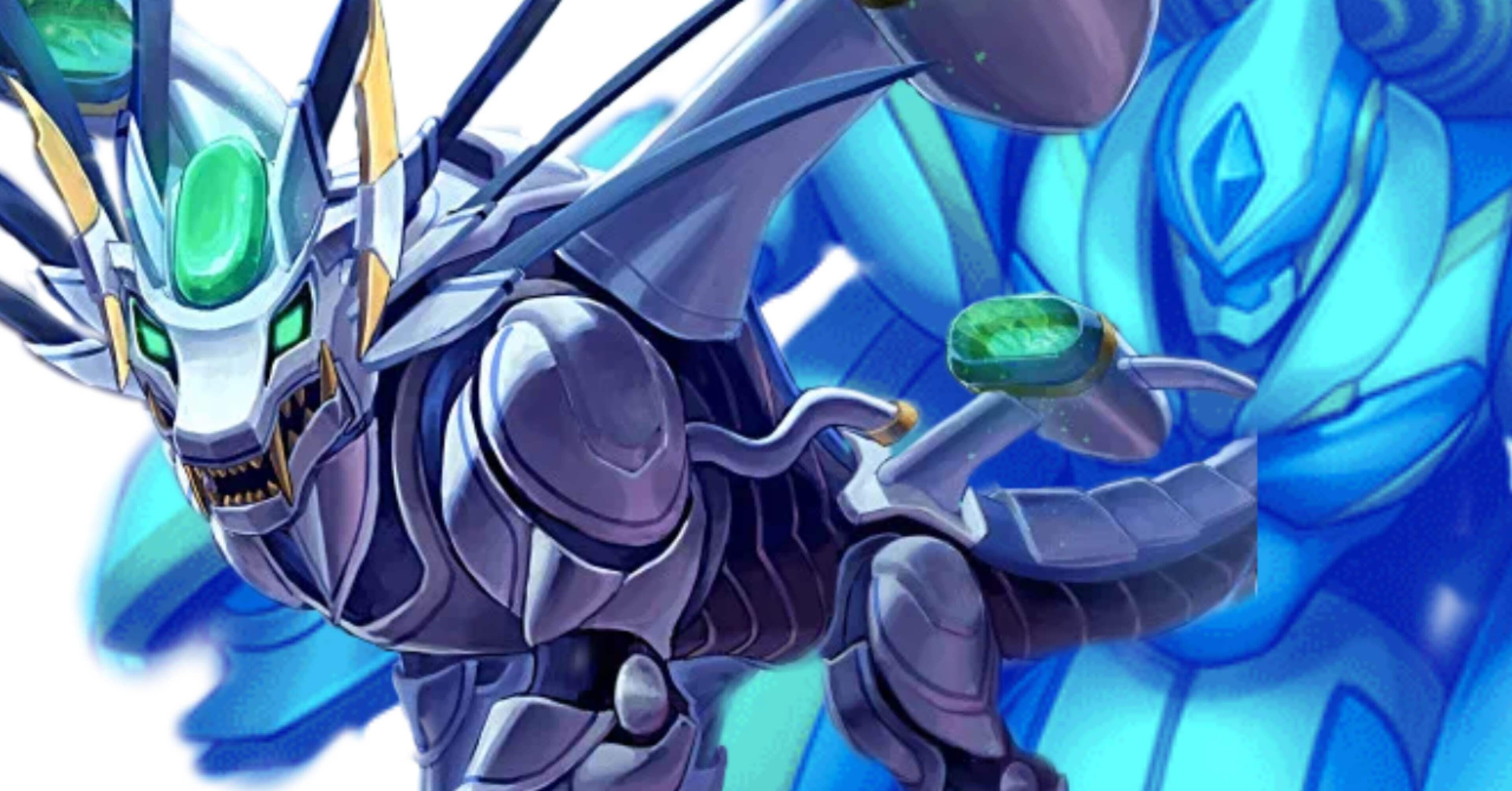 バトスピ】 XV光導 構築【ブレイヴリブラ採用型】｜案山子