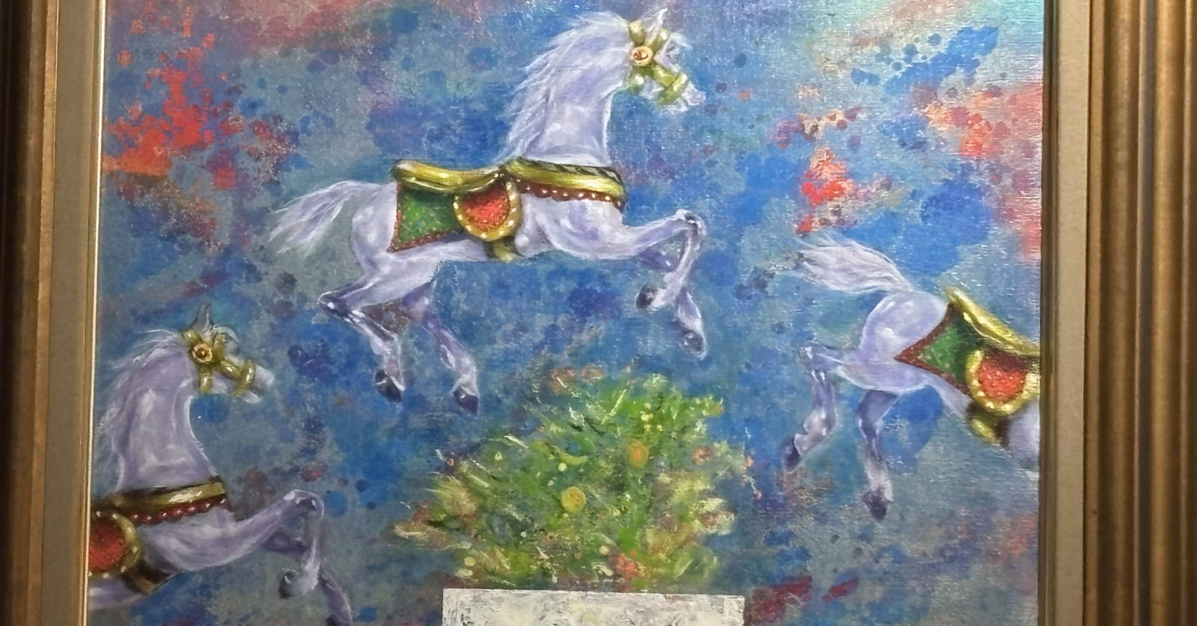 野田龍二個展へ｜sikisai33