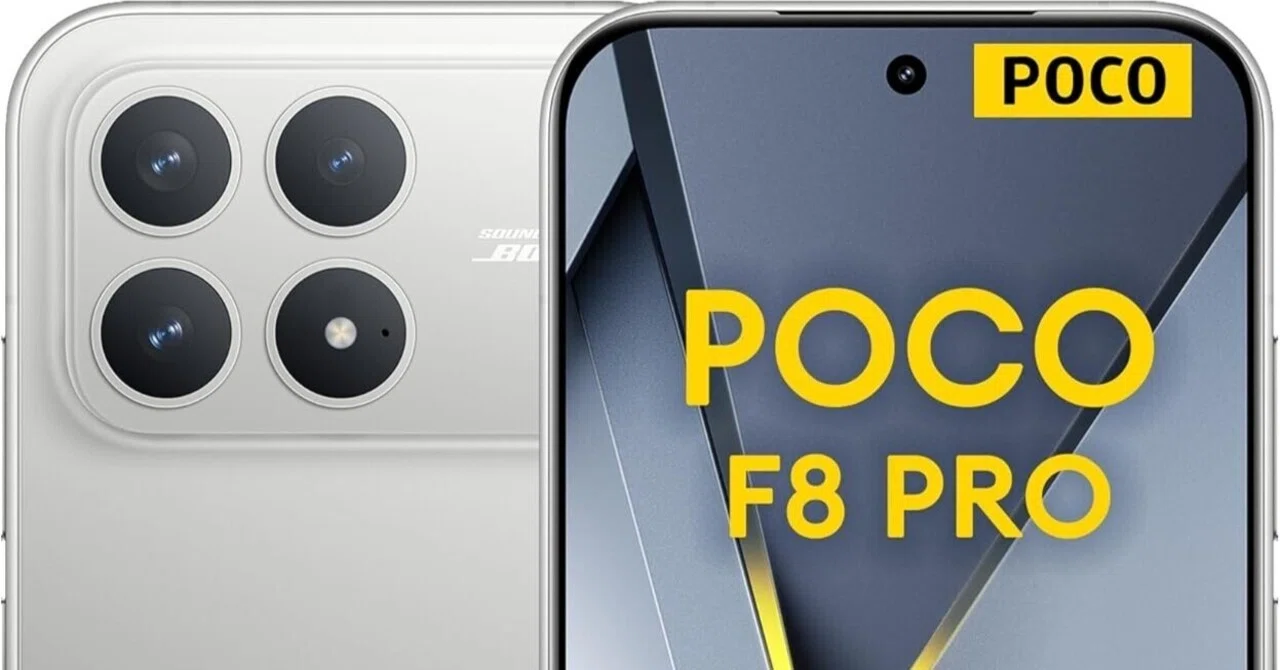 POCO F8 Pro 日本発売】Snapdragon 8 Elite搭載！価格破壊の「真の