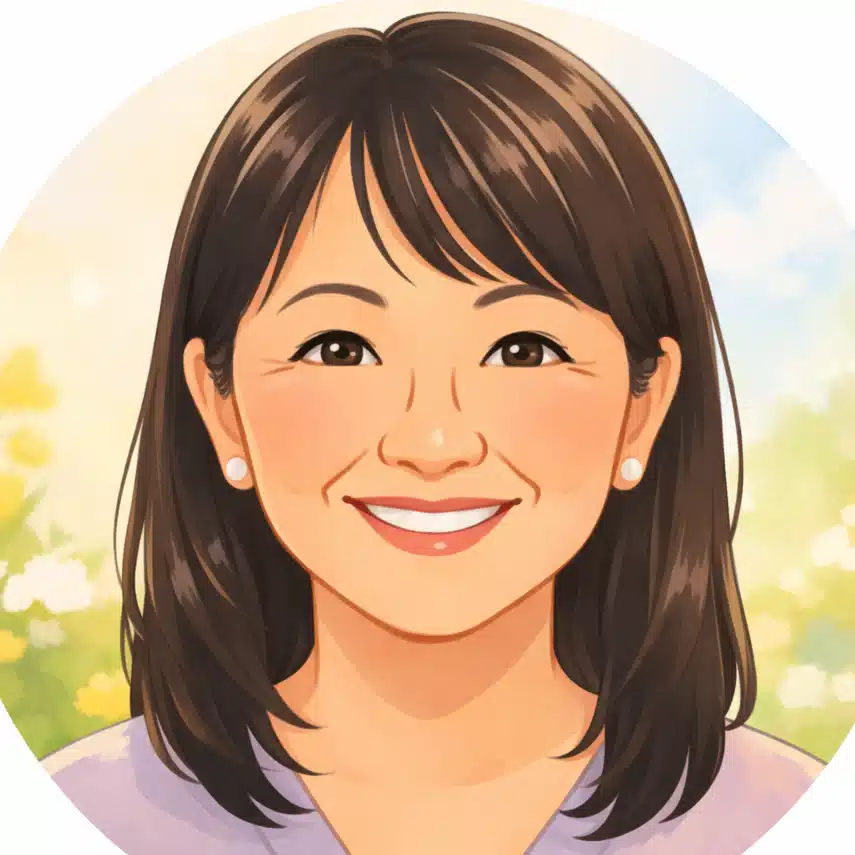 かぜの　みち香