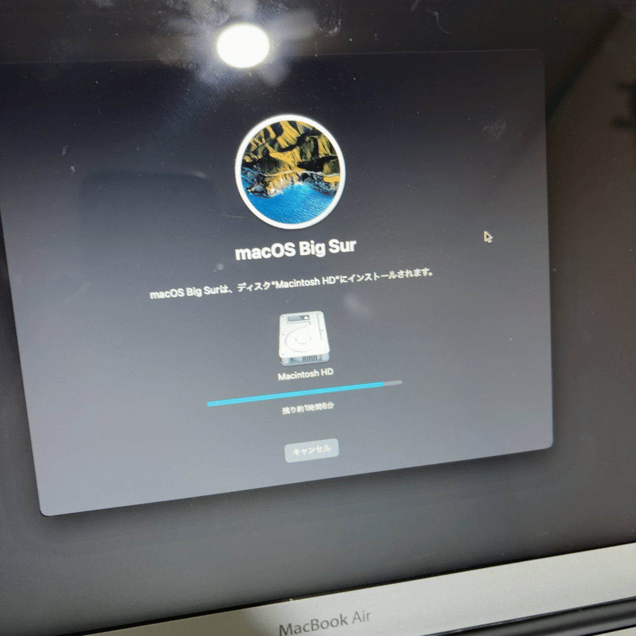 ノスタルジックMac】MacBook Air (13-inch, Early 2014)｜ドイのnote