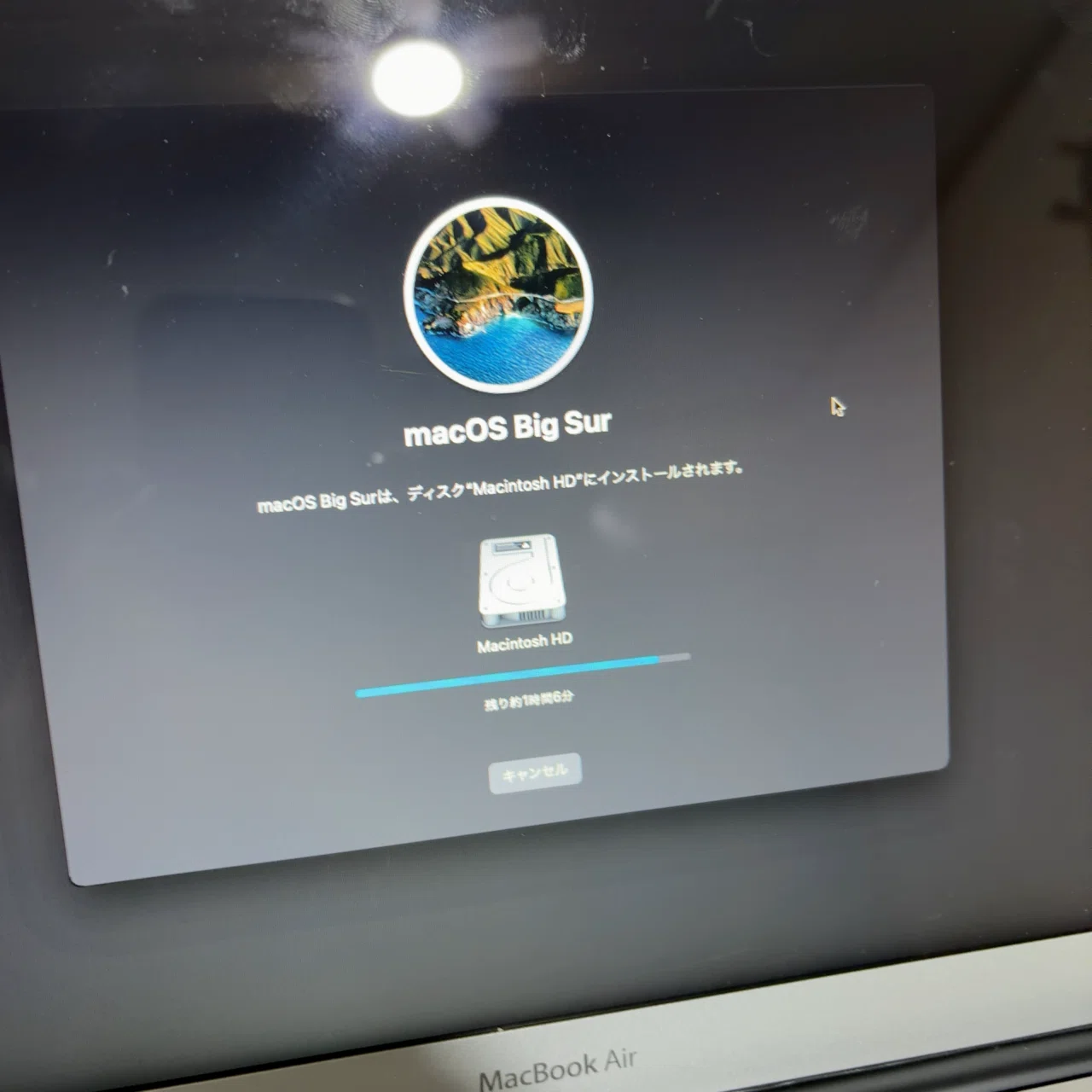 ノスタルジックMac】MacBook Air (13-inch, Early 2014)｜ドイのnote