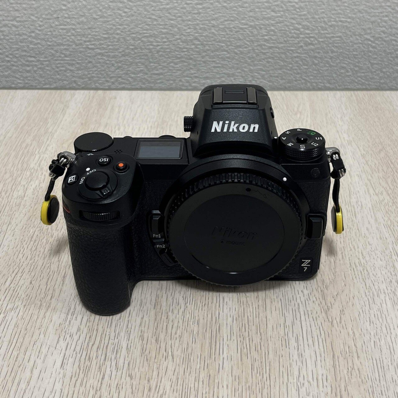 2026年スタート時のカメラ機材たち #92｜たざえもん