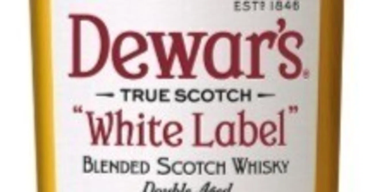 自身のウイスキー基準ボトルが必然的にデュワーズホワイトラベルになっ 