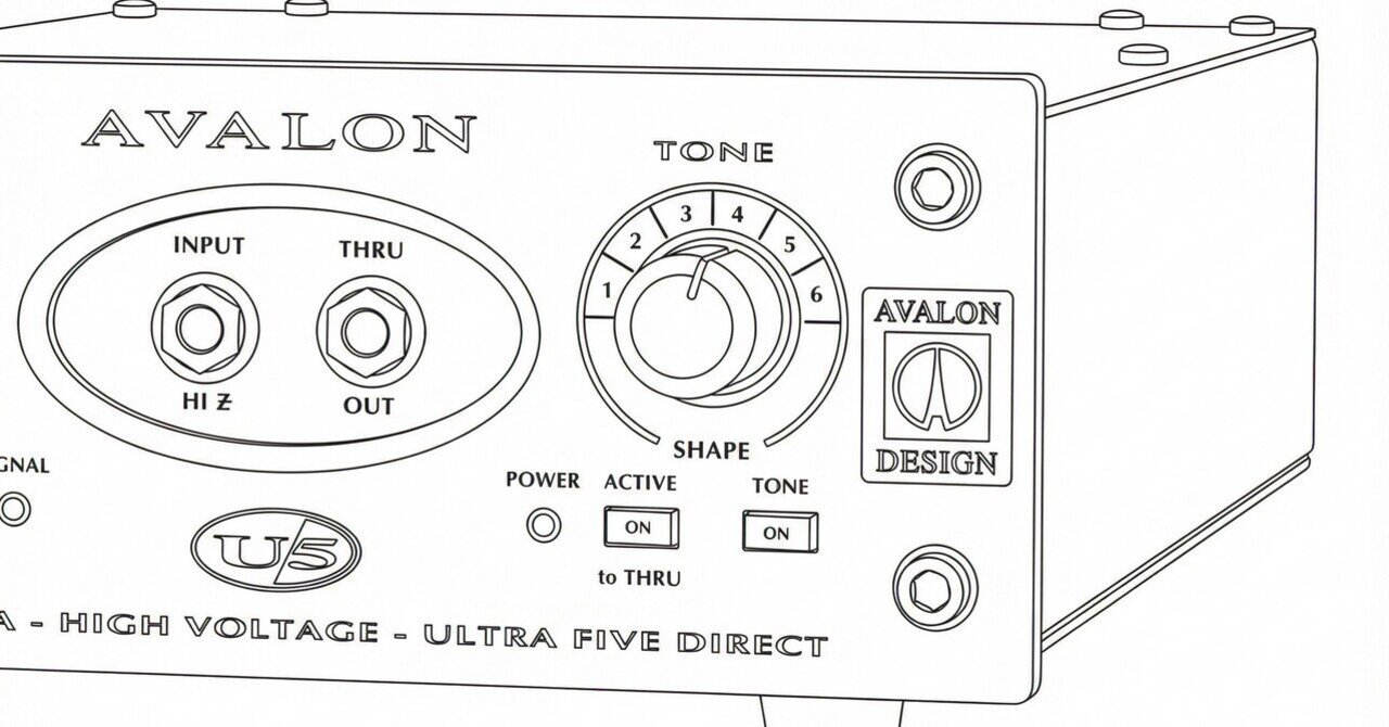 AVALON DESIGN｜S (Varelser)
