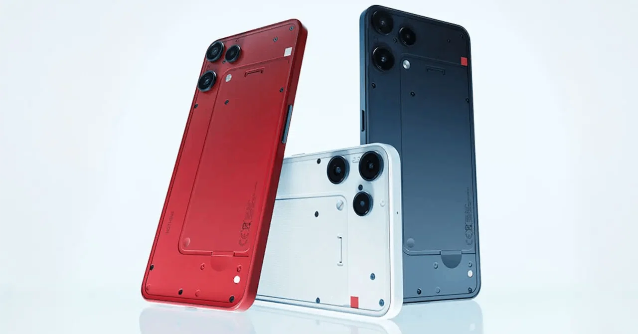 Nothing初のエントリーモデル「Phone (3a) Lite」国内発売。お