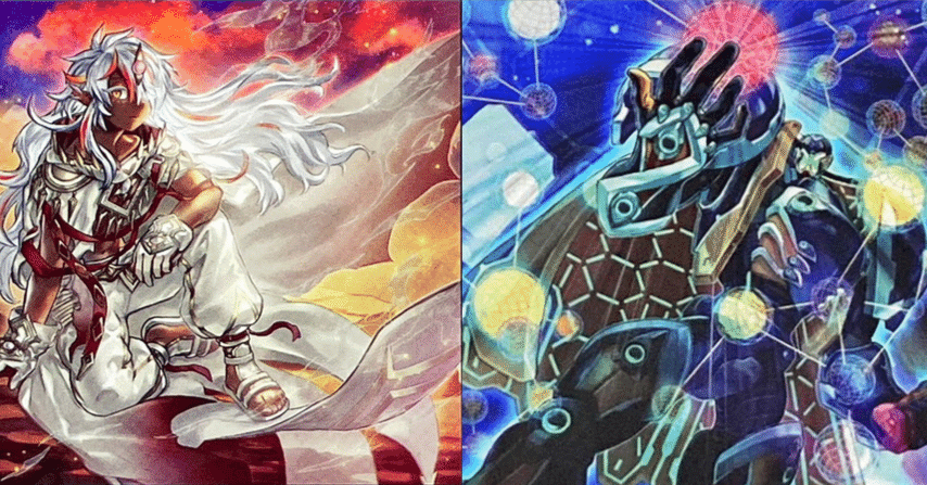 遊戯王】烙印解体新書ver5【40烙印・スモワ採用】｜ウイングゼロ