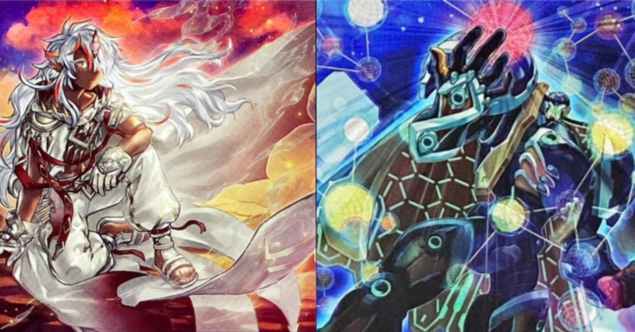 遊戯王】烙印解体新書ver5【40烙印・スモワ採用】｜ウイングゼロ