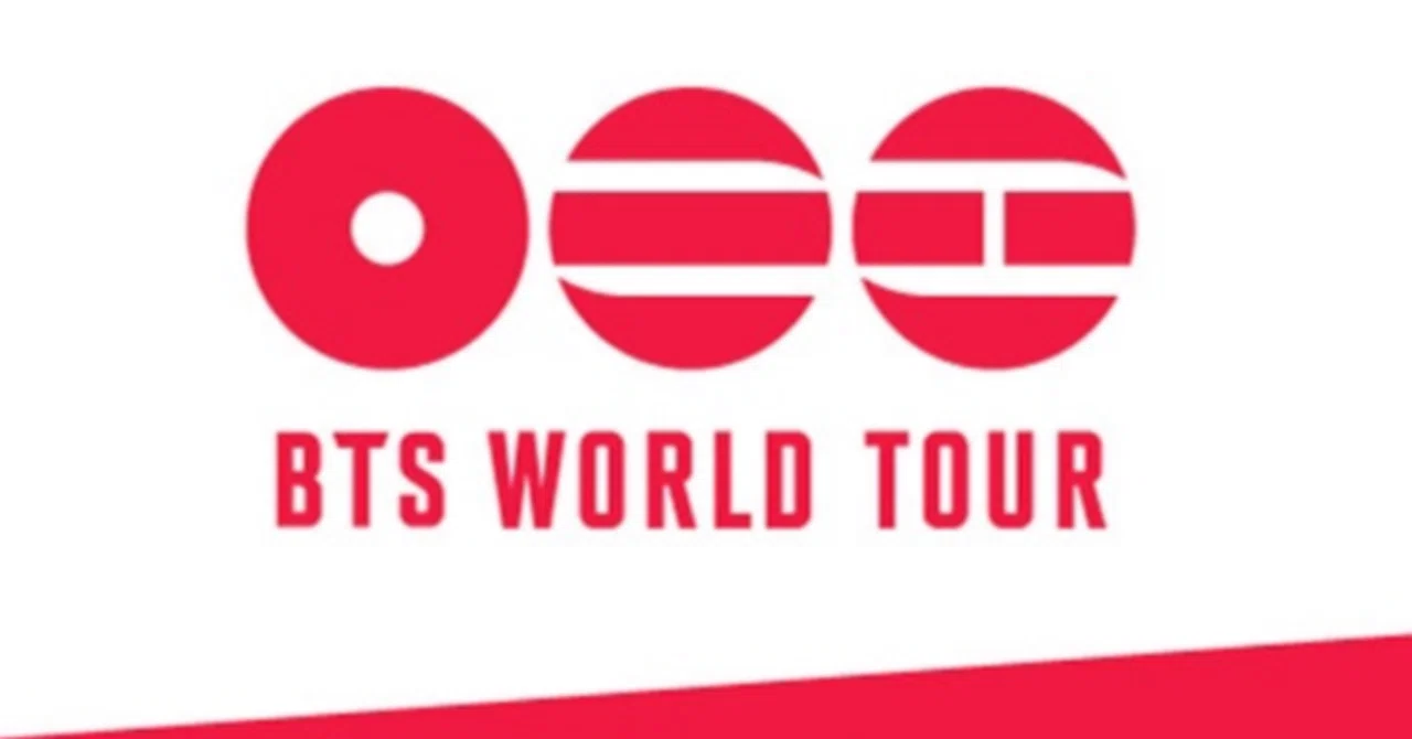 BTS WORLD TOUR への道のり（コヤン1）｜た〜