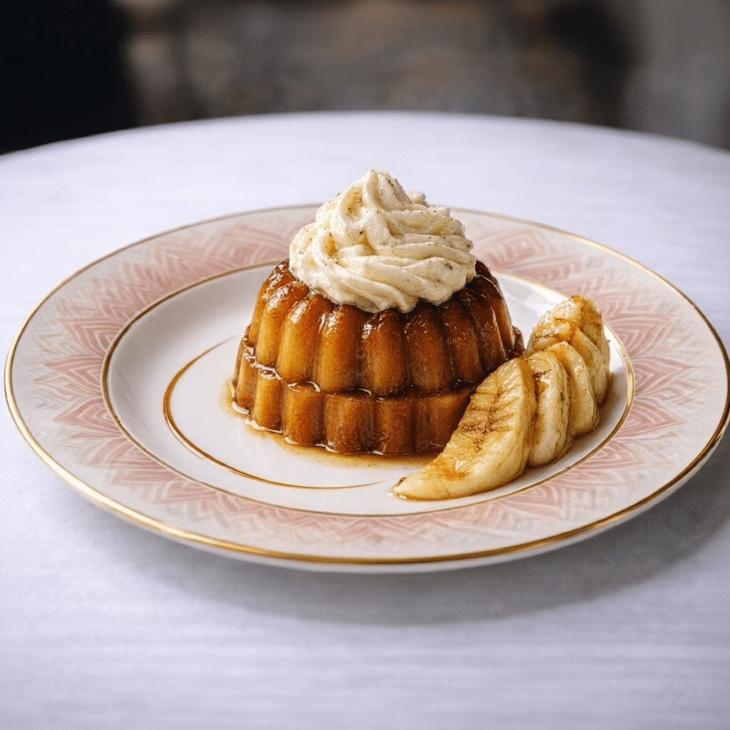 空想フランス料理フルコース83 今宵はあなたとグランクラシックな冬の