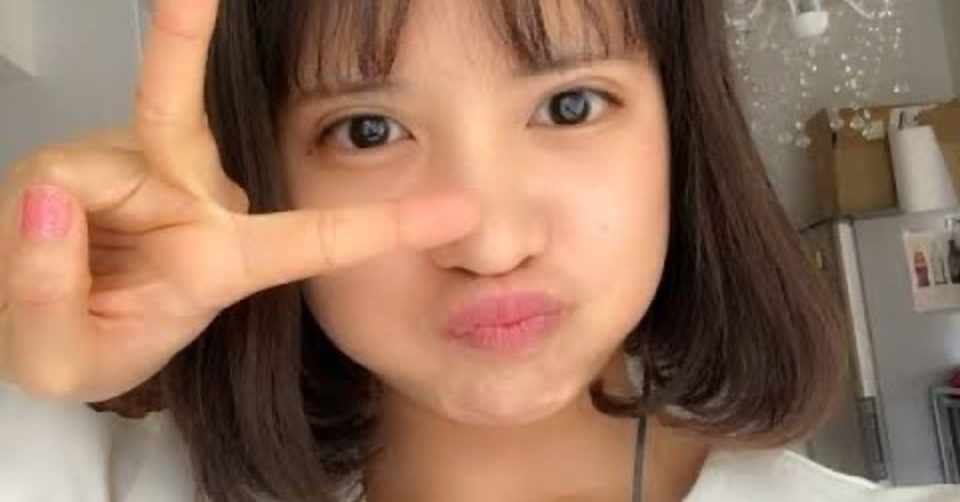 タイの美女ヴィエンナ Evan Note