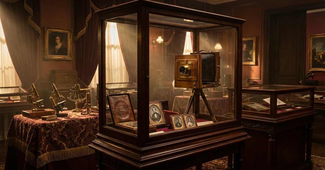 The only photographs of the world's first programmer, Ada Lovelace ...