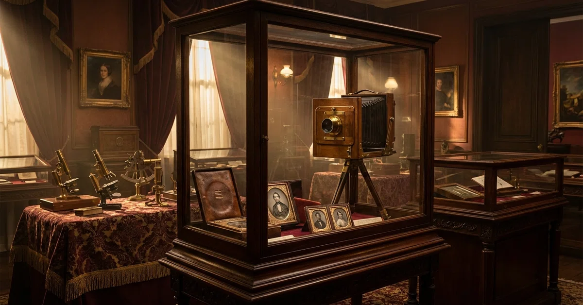 The only photographs of the world's first programmer, Ada Lovelace ...