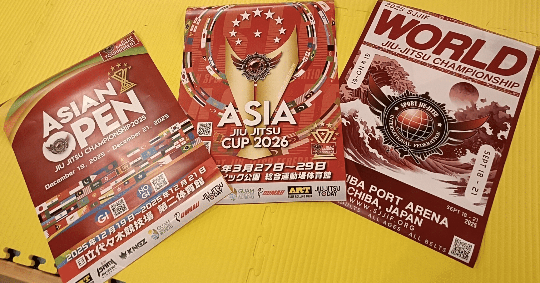 AIに聞いた「柔術黒帯5年ルート」は本当に理にかなっているのか｜村上彩