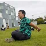 湯原隆晴 みんスポ