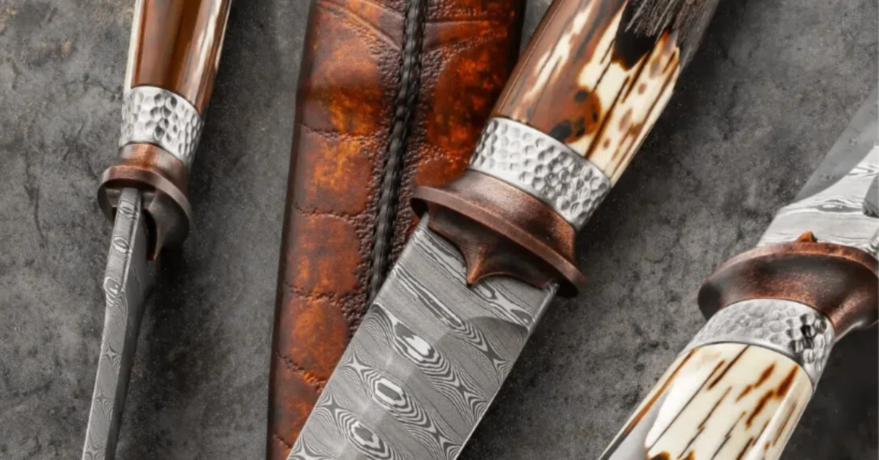 ヨーロッパのトップカスタムナイフ作家5選徹底解説！｜YAKU KNIVES