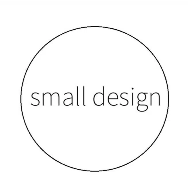 small  design