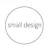 small  design