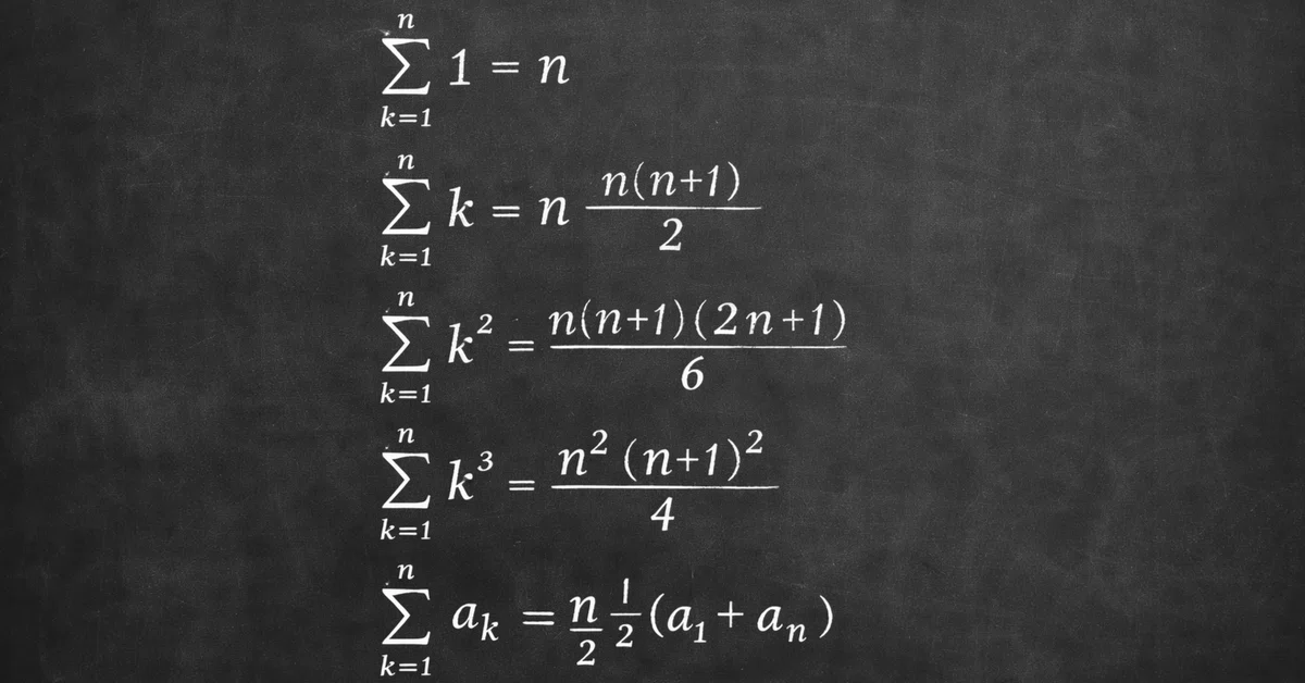 Do My Math My Favorite Math Problems - 1|酒石算の神狐
