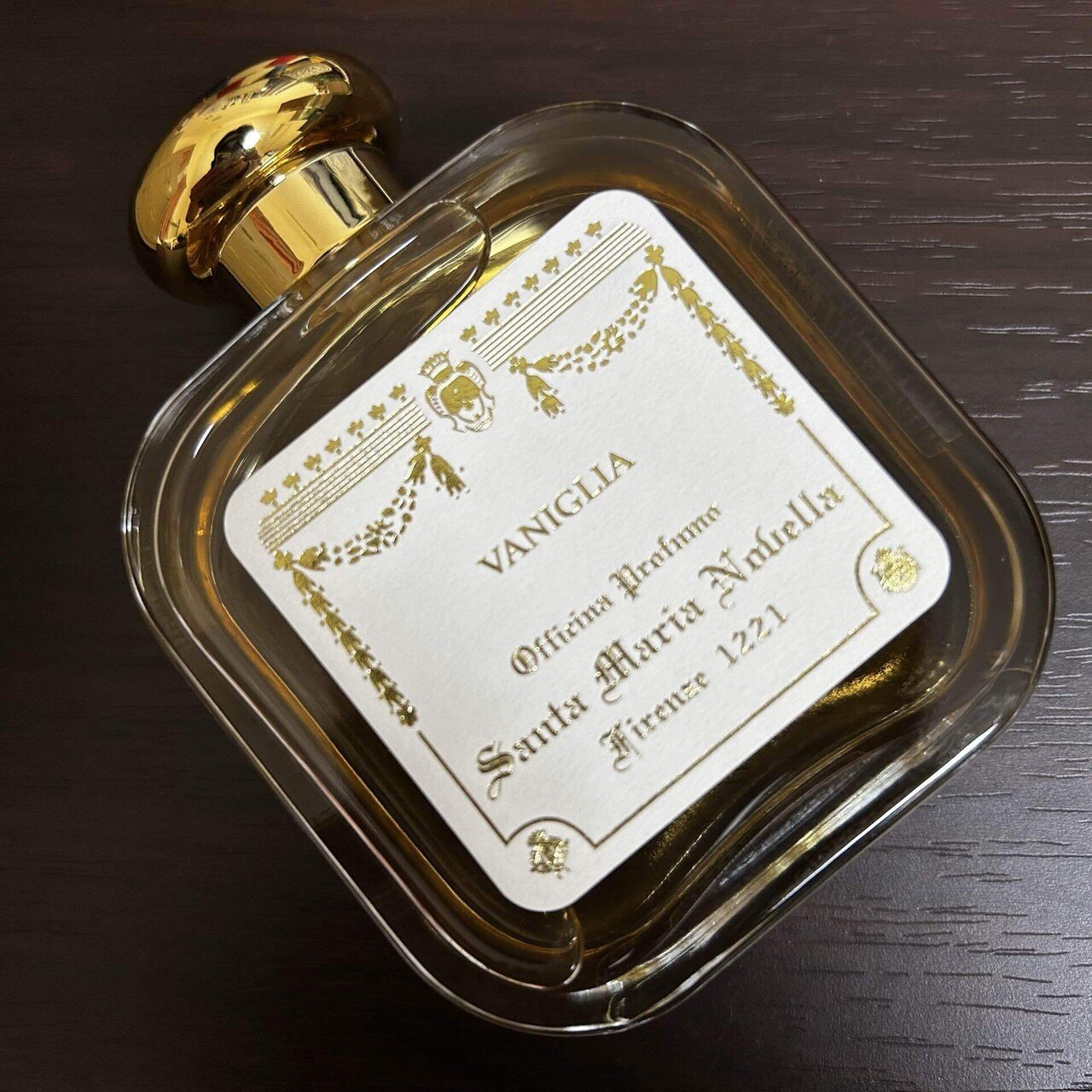 サンタマリアノヴェッラの記憶｜mochinoyouda