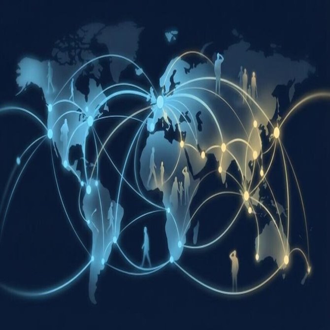 中国3位、上海5位——海外在留邦人数は20年でどう変わったのか