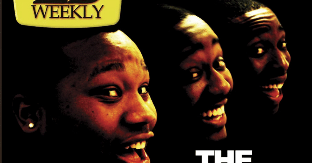 9TH以外のProducerとは？ - THE MINSTREL SHOW（後半戦）｜Take Works