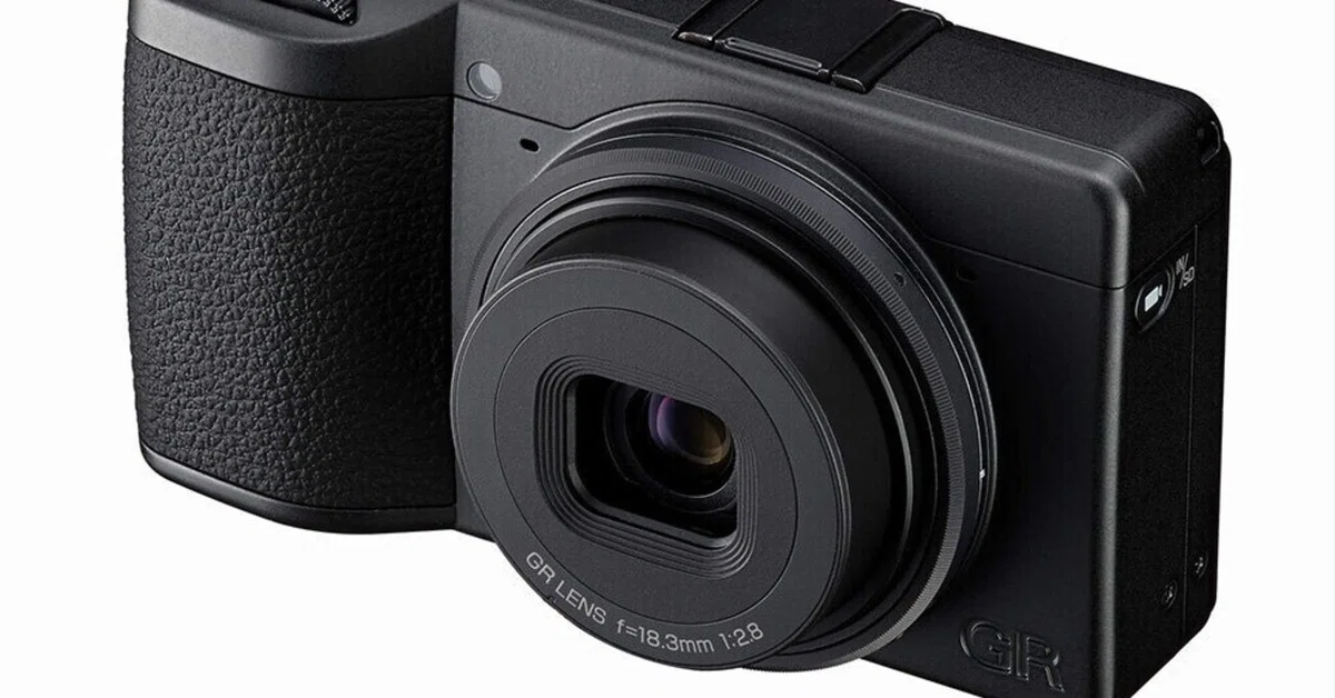 RICOH GR IV Monochrome ついに正式発表＆予約開始！国内は抽選販売か