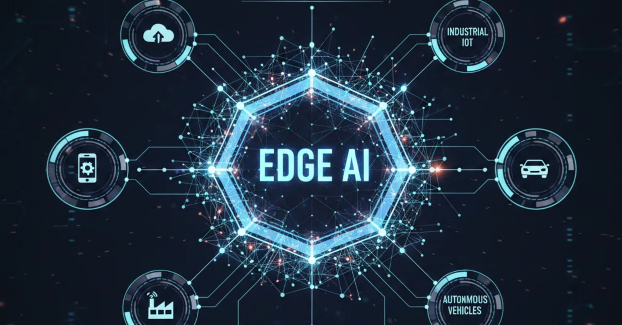 Deep Dive: Systematic Classification of Japan’s Edge AI Business and ...