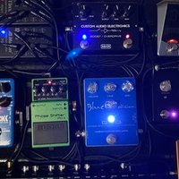 Team M 第２回 機材紹介 Team M Guitar Note