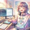 れいだー卿