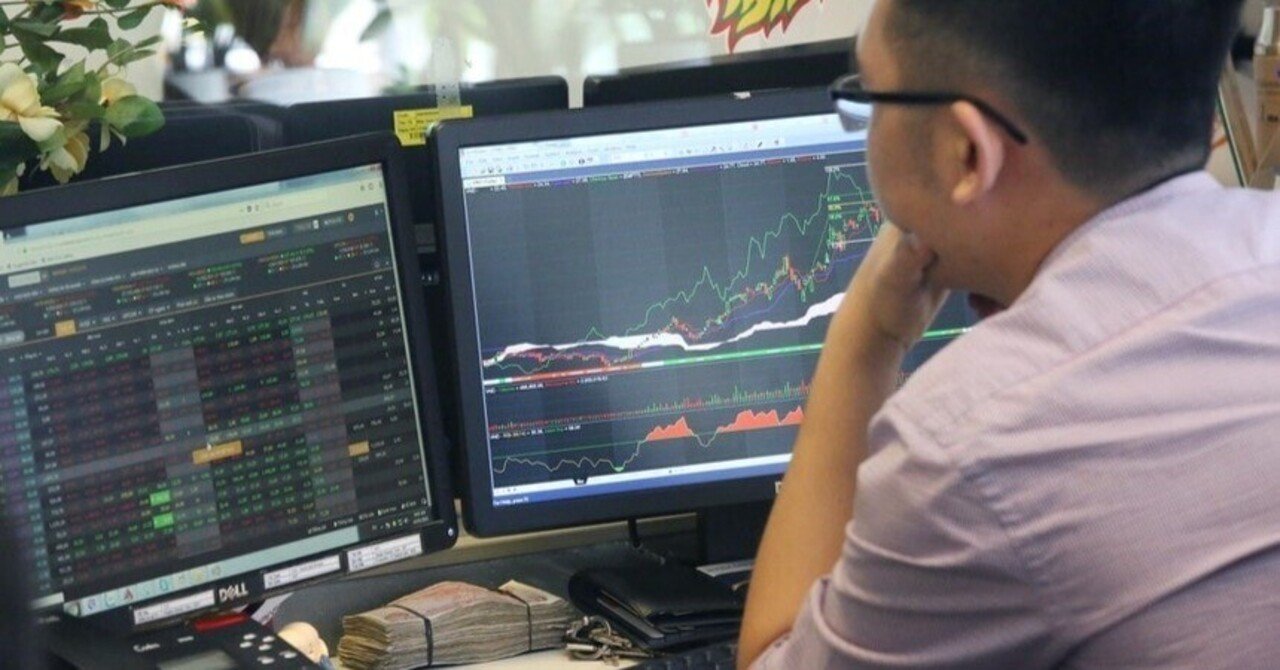 VanEck Vietnam ETF、4,180万ドルの大規模買い越し！SSIとHPGに集中投資の背景｜ベトナム経済研究会｜ベトテク太郎