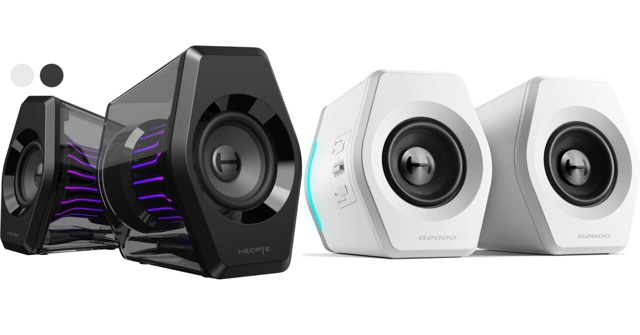 Edifier G2000 Pro徹底解説！64W出力とVirtual 7.1定位を極める方法