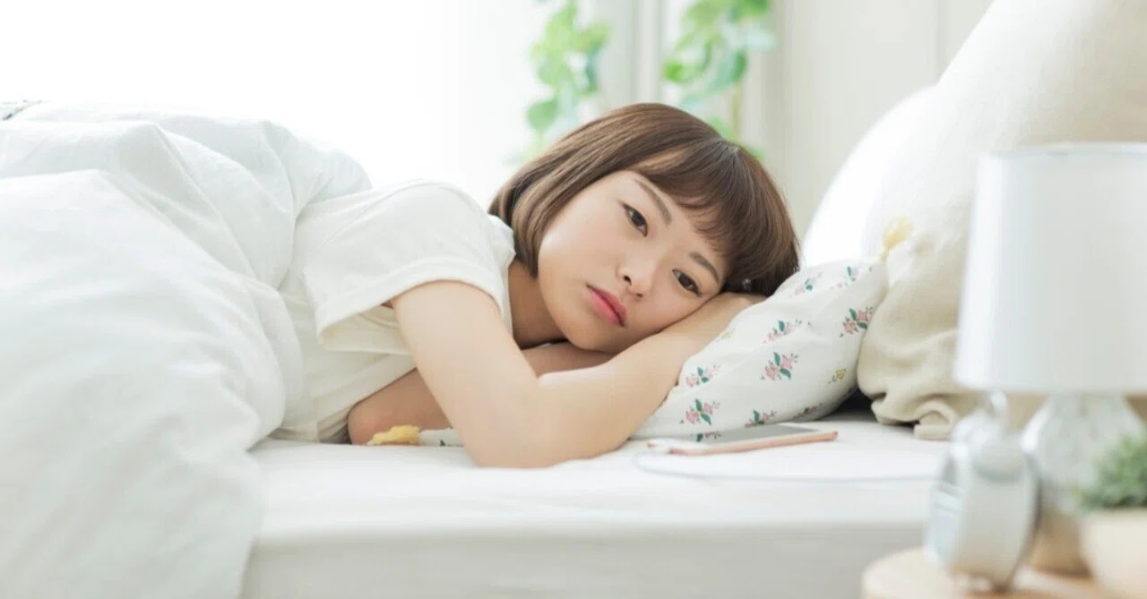The True Nature of a Body That Remains Tired Despite Eating: The ...