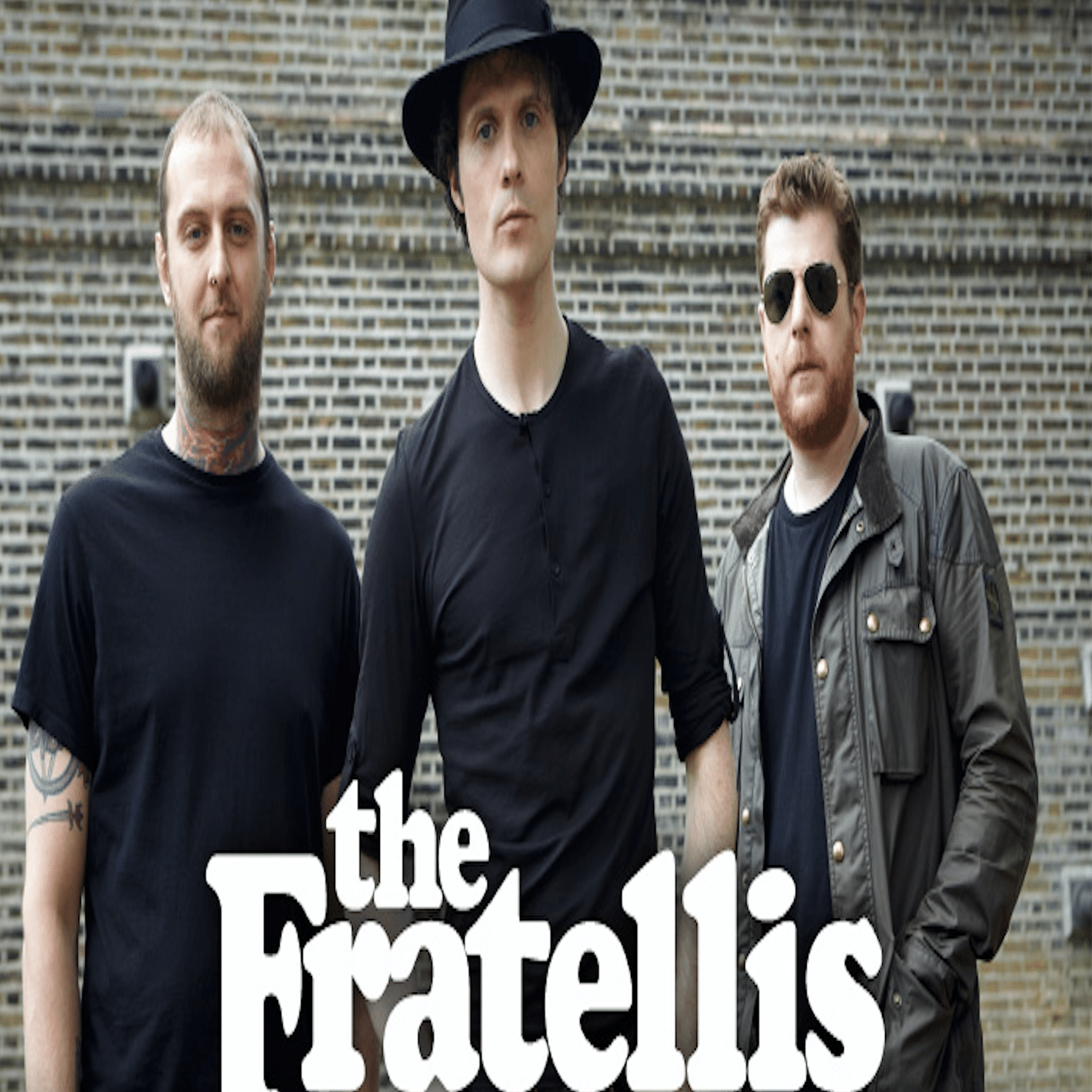The Fratellis｜ロックンロール備忘録