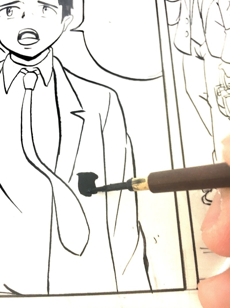 私の漫画現場 リョウ Note 私の漫画現場 リョウ Note