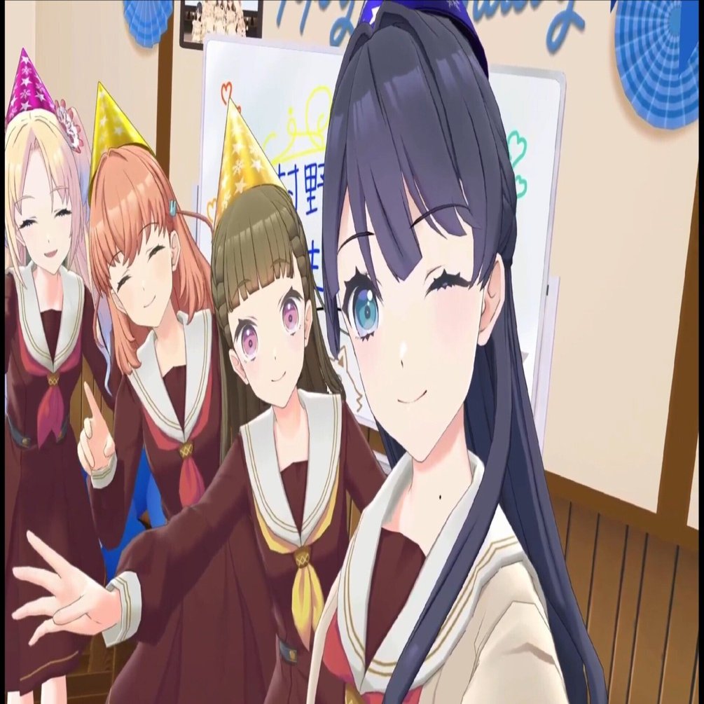 ひとり予想「村野さやかちゃんのこれから」｜ryuto