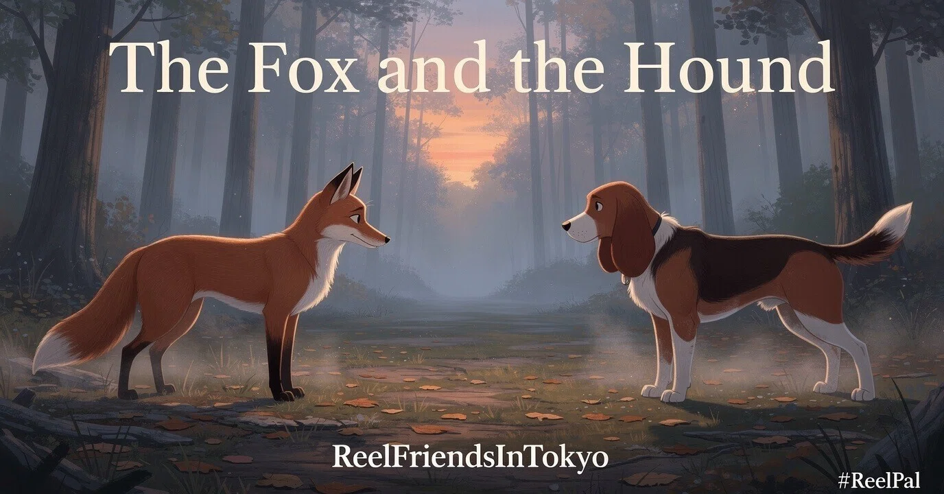 映画感想文】 #ディズニー アニメーション一気に批評 その21