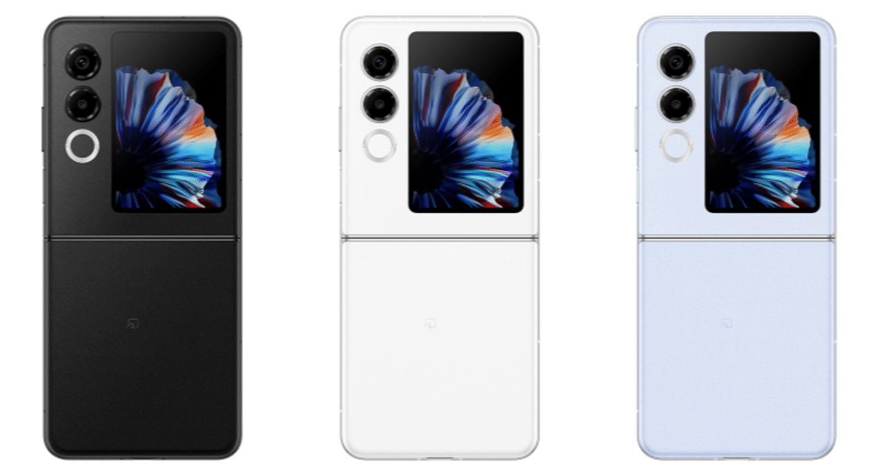 nubia Flip 2 使用レビュー｜YoyogiPinball