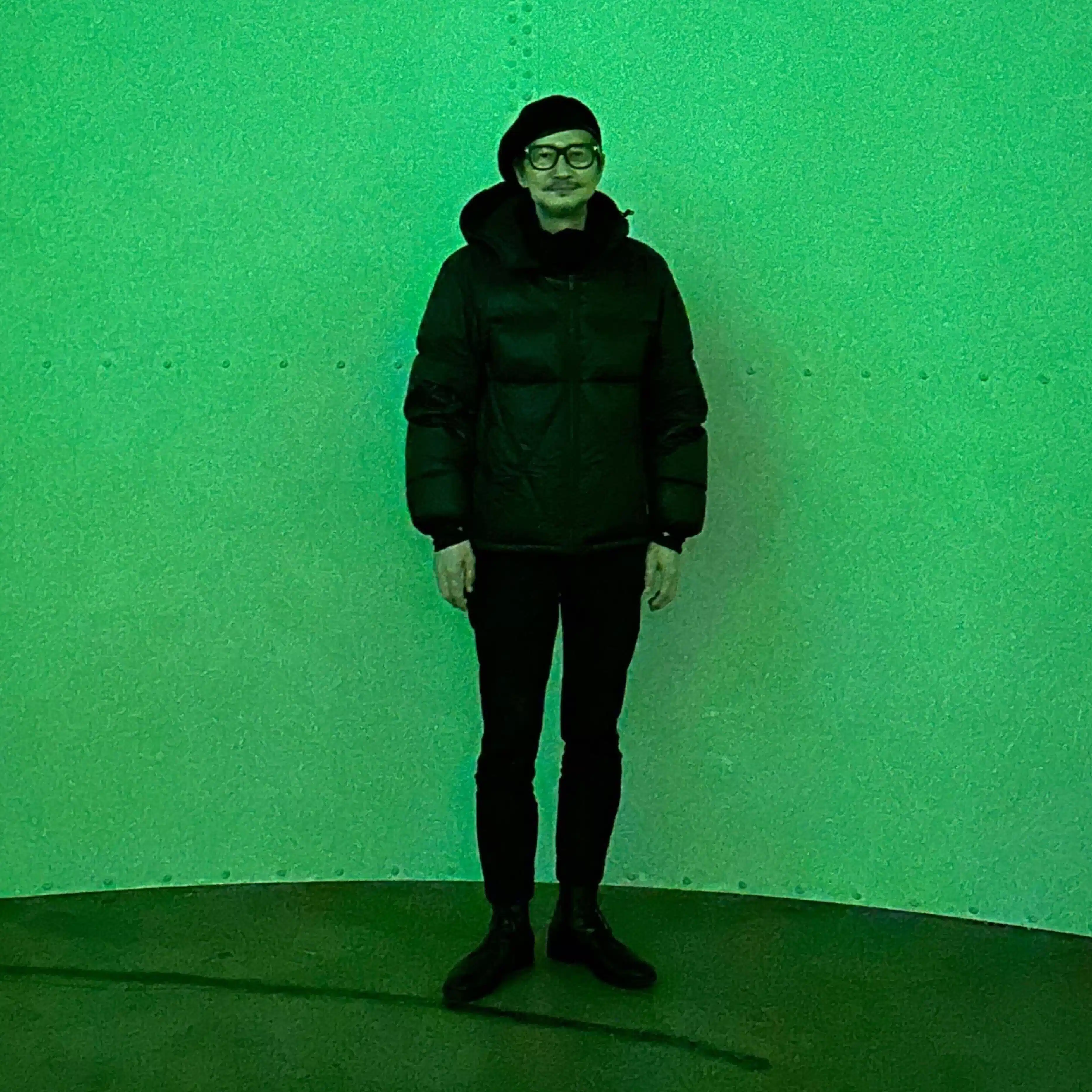 monk