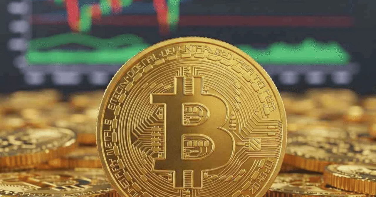 暗号資産は買うべきか？――長期投資家の視点から考える｜たわし太郎