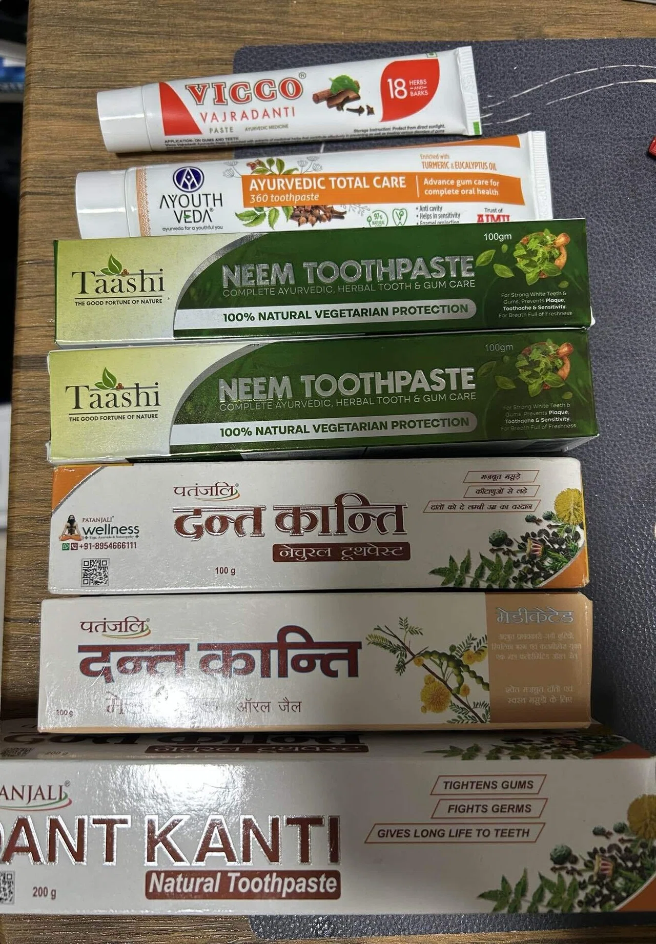 インドに行ったらこれ買って！お土産3選??｜わだ