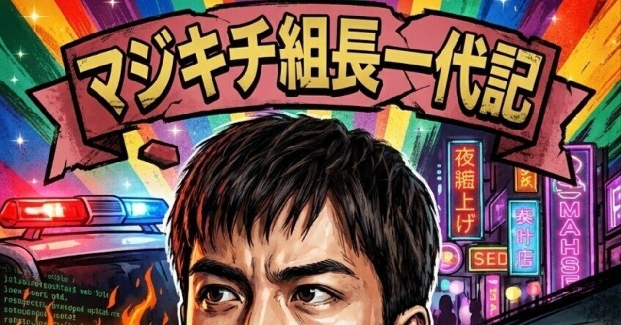 禁断の錬成術】Geminiで小説を書く。眠っている「黒歴史ノート」を今