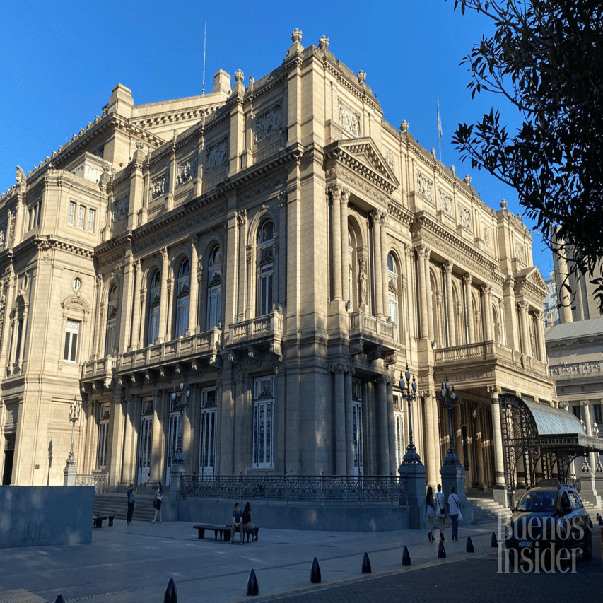 ブエノスアイレスにおける「二重価格」｜BUENOS INSIDER