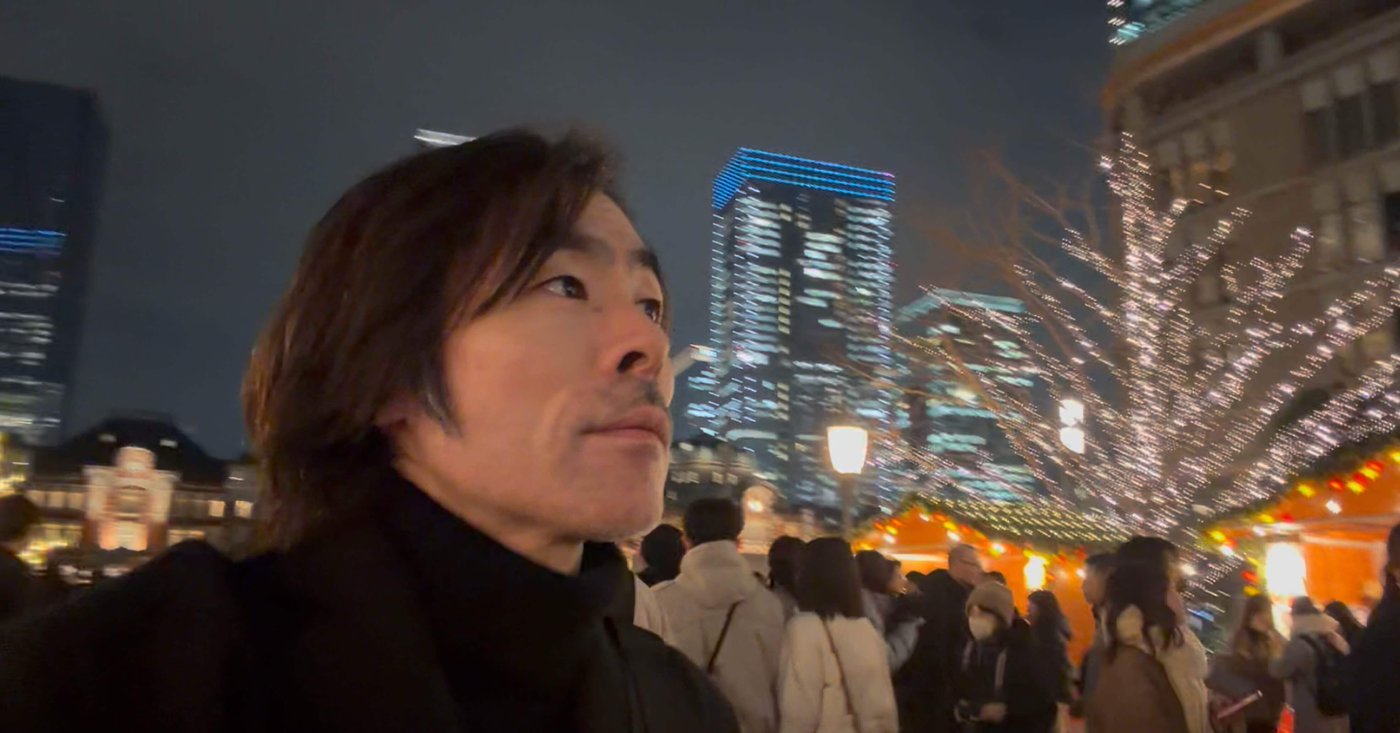 2025年大晦日に今年一年の俺とエレファントカシマシ・宮本浩次の活動を