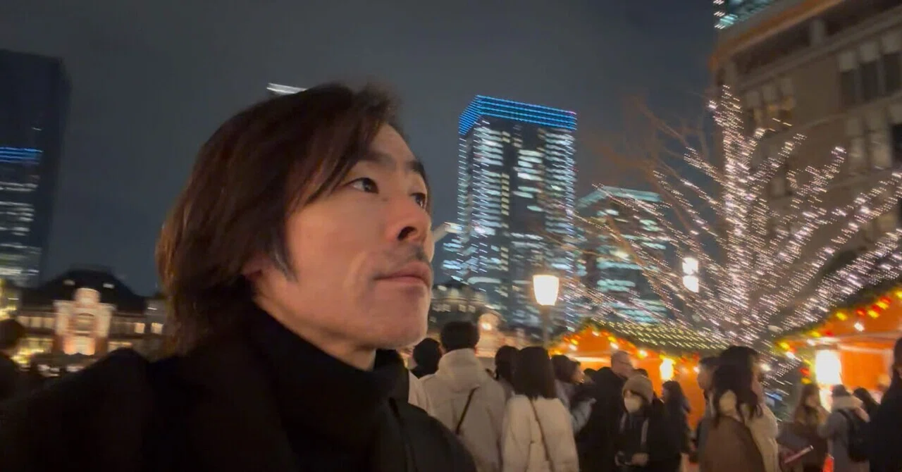 2025年大晦日に今年一年の俺とエレファントカシマシ・宮本浩次の活動を
