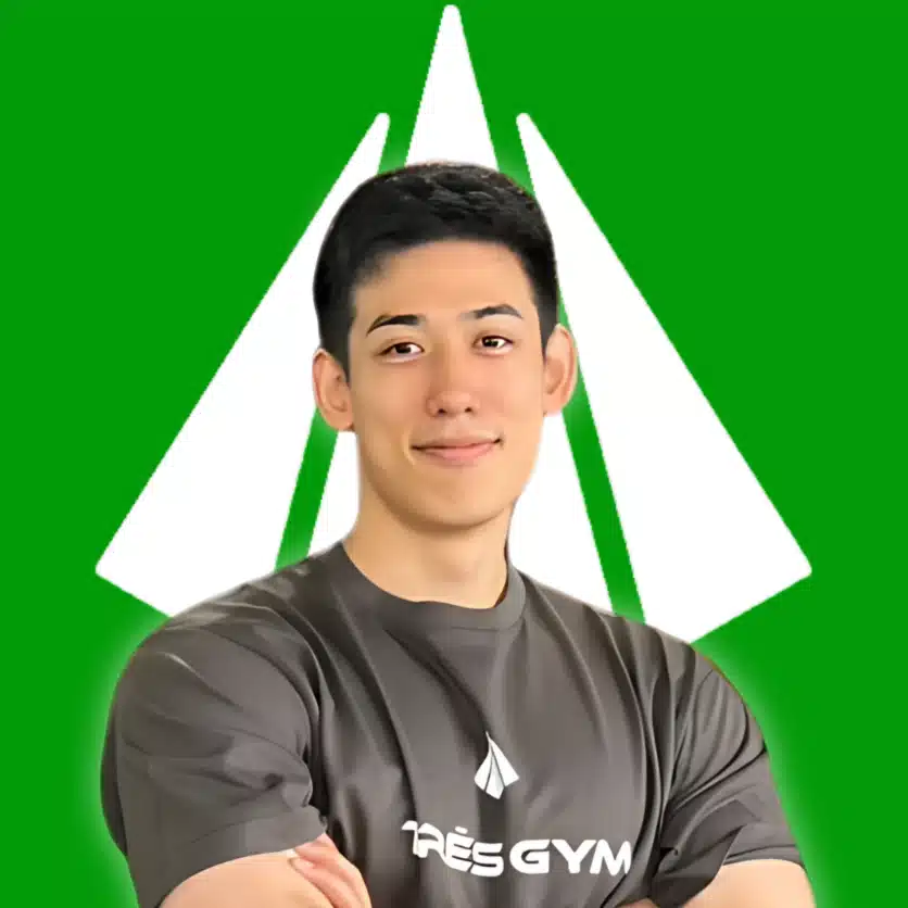 トレスジムましま｜べクトレ・TRESGYM登戸