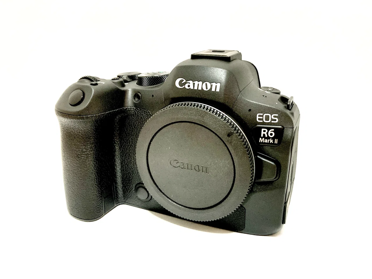 駆け込み…EOS R6 Mark IIを購入しました｜会場カメラマン・ナベゾー