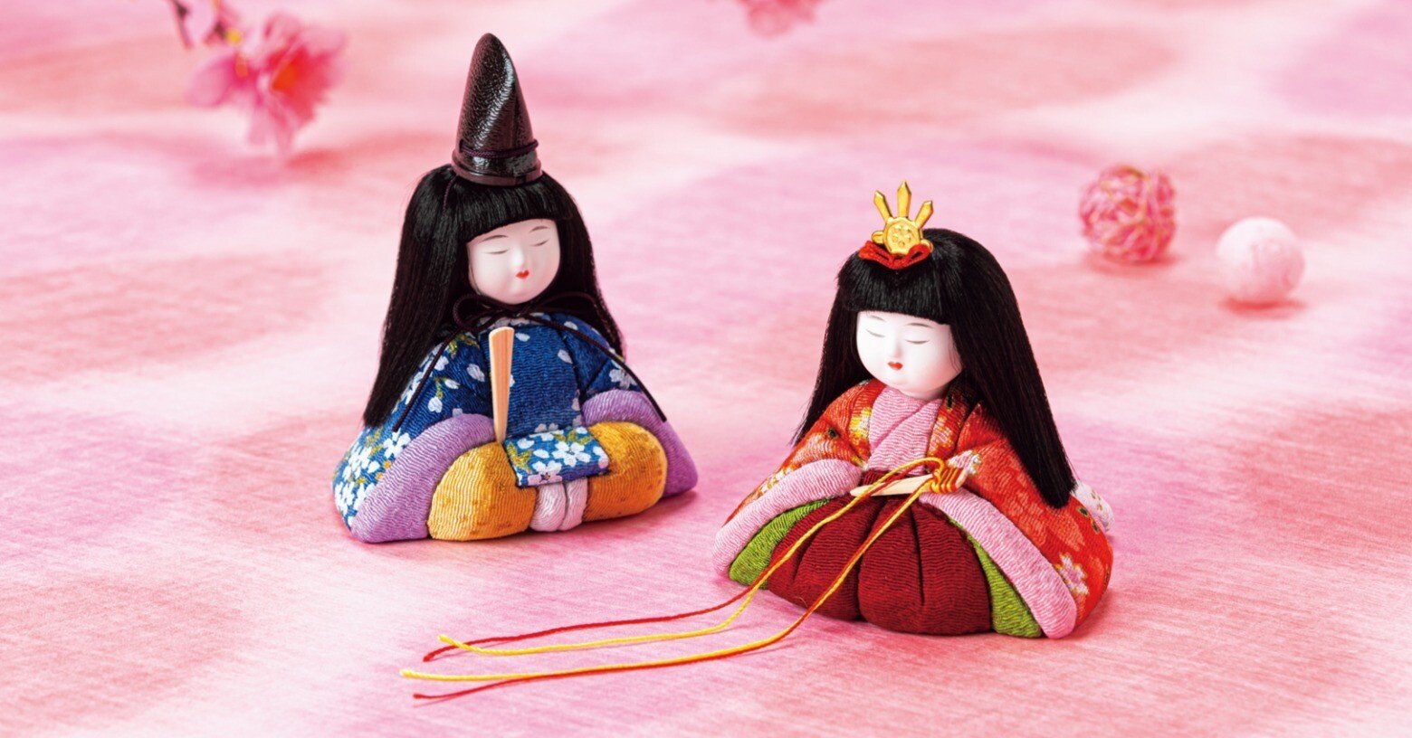 さくらほりきり 雛人形 伝統的な飾り 透明ケース付き そもそも「お雛さまを作る」ってすごくないか？を考えてみた｜さくら