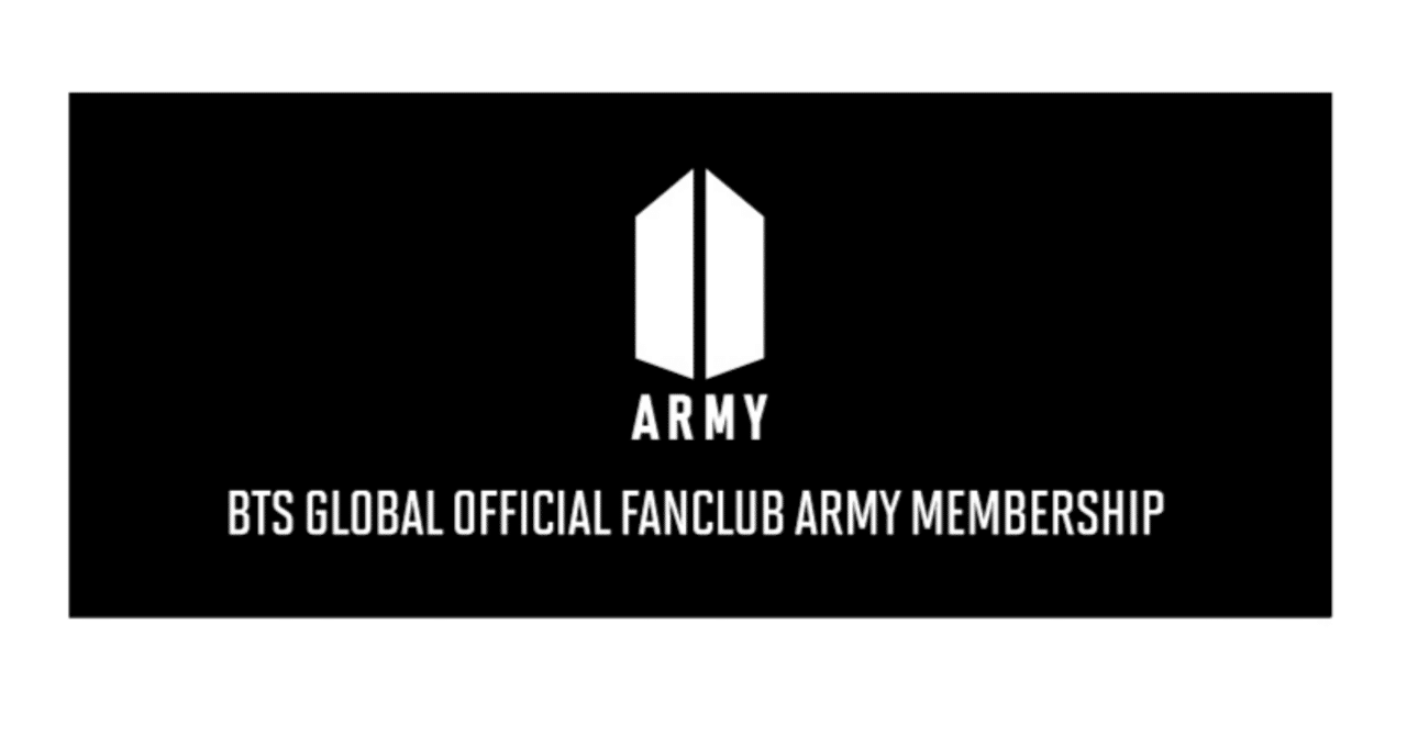 ARMY】自分がJPなのかGLOBALなのかわからない問題【メンバーシップ】｜音色